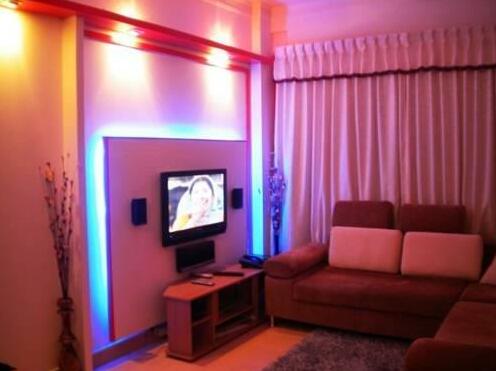 Grand Dhaka Hotel - Photo2