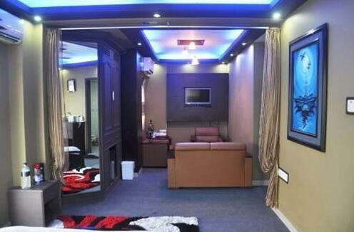 Grand Dhaka Hotel - Photo3