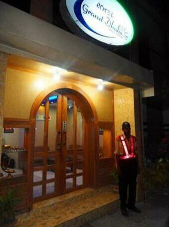 Grand Dhaka Hotel