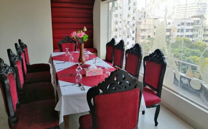 Grand Lake View Hotel - Photo2