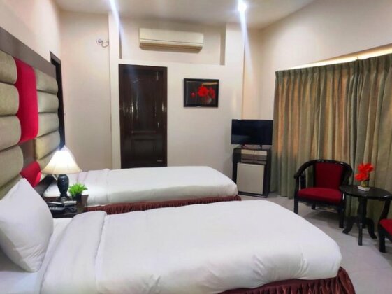 Grand Lake View Hotel - Photo3