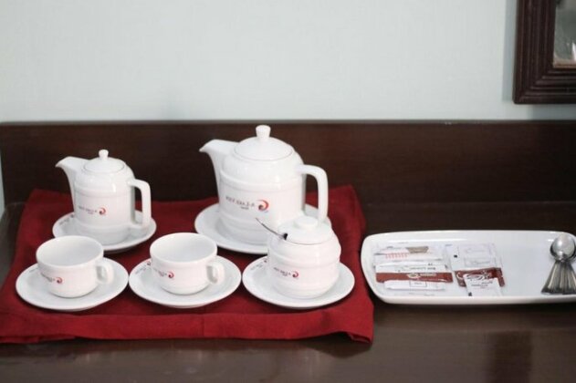 Grand Lake View Hotel - Photo4