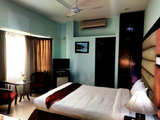 Grand Lake View Hotel - Photo5