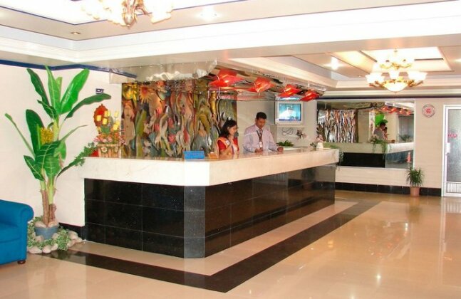 Grand Prince Hotel - Photo2