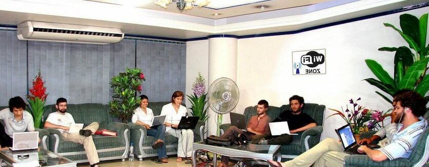 Grand Prince Hotel - Photo3