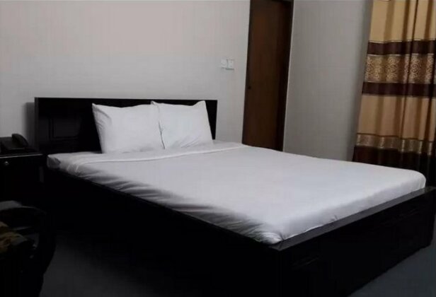 Green House Hotel & Tours - Photo2