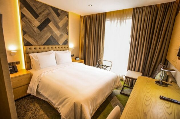 HANSA- A Premium Residence - Photo4