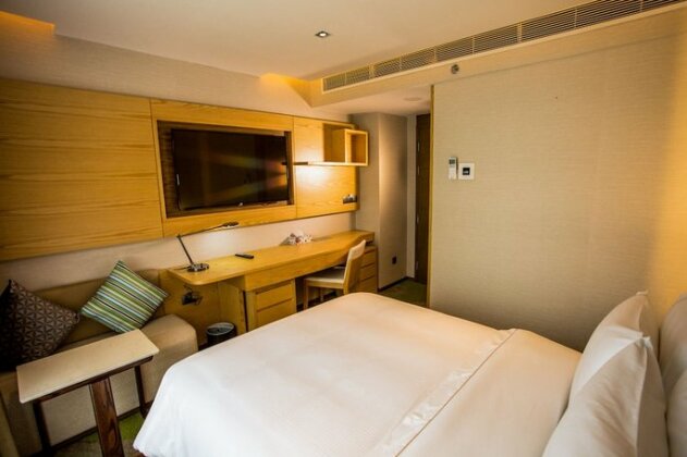 HANSA- A Premium Residence - Photo5