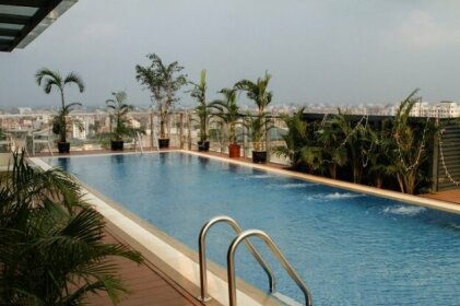 HANSA- A Premium Residence
