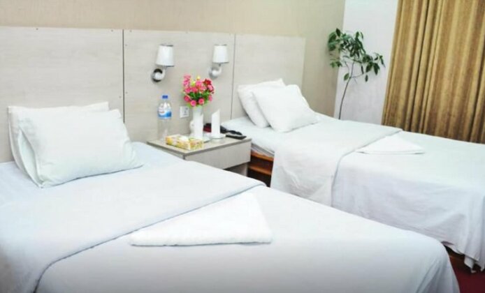 Hotel Aero Link Ltd - Photo5