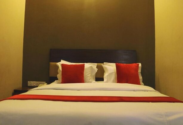 Hotel Ashrafee - Photo2
