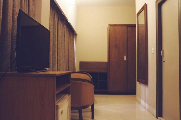 Hotel Ashrafee - Photo3