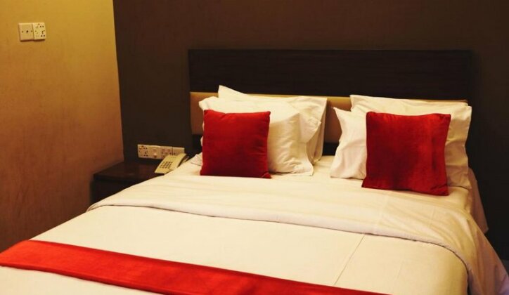 Hotel Ashrafee - Photo5