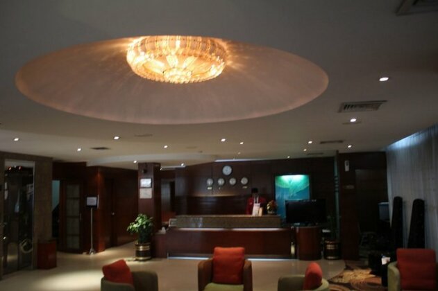 Hotel Bengal Inn - Photo4