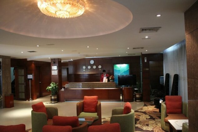 Hotel Bengal Inn - Photo5