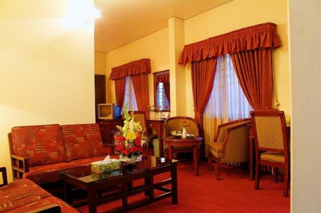 Hotel Bon Vivant - Photo4