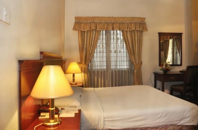 Hotel Bon Vivant - Photo5
