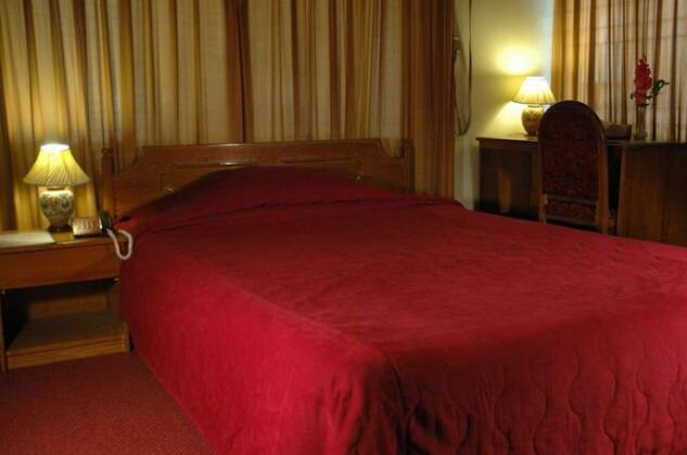 Hotel Center Point - Photo2