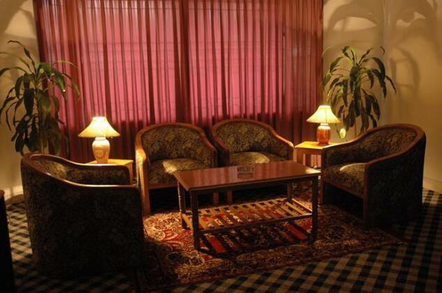 Hotel Center Point - Photo3