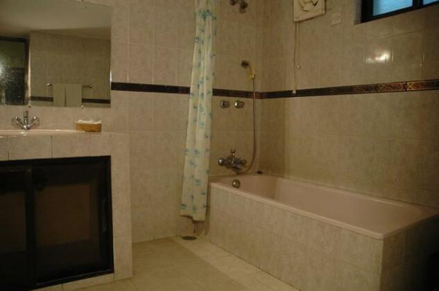 Hotel Center Point - Photo4