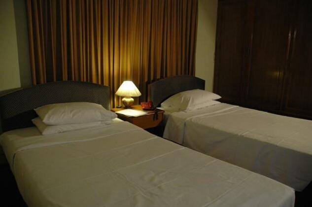 Hotel Center Point - Photo5