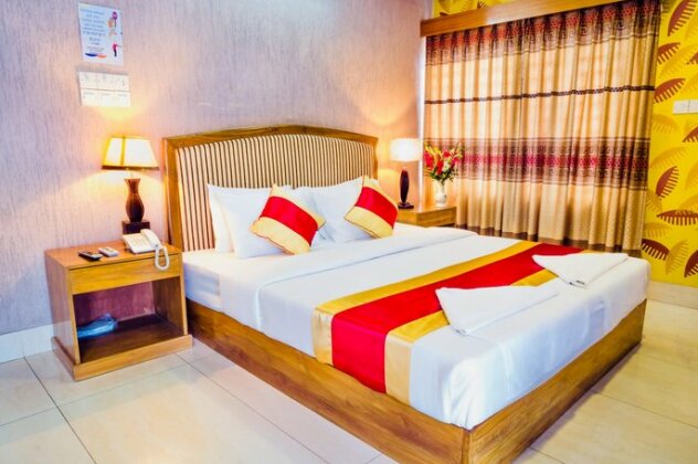 Hotel Citrus - Photo2