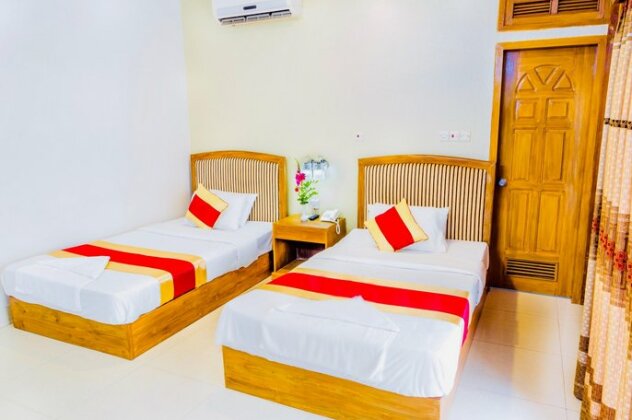 Hotel Citrus - Photo4