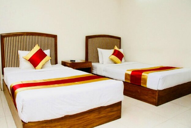 Hotel Citrus - Photo5