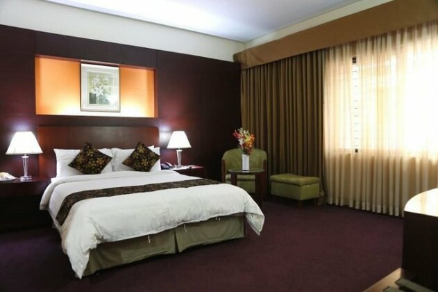 Hotel De Castle - Photo2