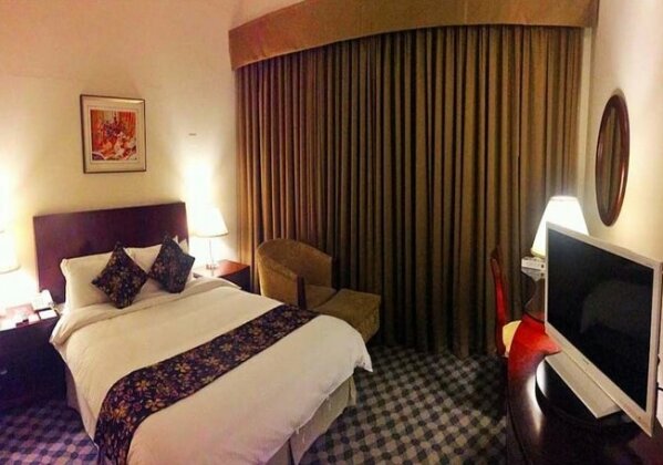 Hotel De Castle - Photo4