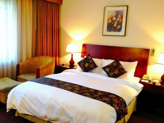 Hotel De Castle - Photo5