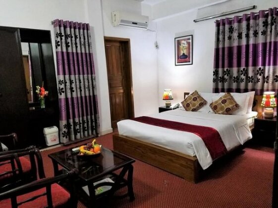 Hotel De Meridian Ltd - Photo2