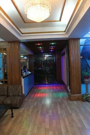 Hotel De Meridian Ltd - Photo3
