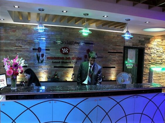 Hotel De Meridian Ltd - Photo4