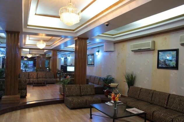 Hotel De Meridian Ltd - Photo5
