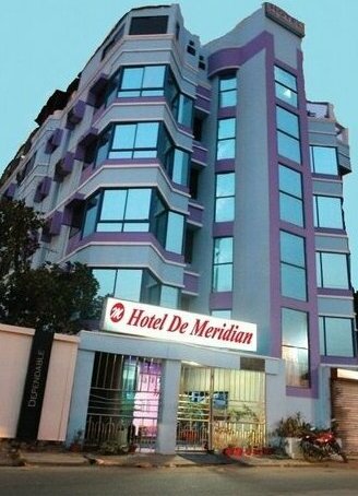 Hotel De Meridian Ltd
