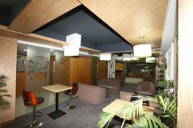Hotel Eastern Residence - Photo4