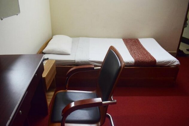 Hotel Givenci - Photo3
