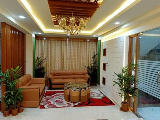 Hotel Grand Circle Inn - Photo3
