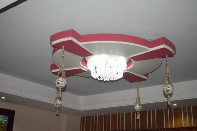 Hotel Green Tower - Photo3