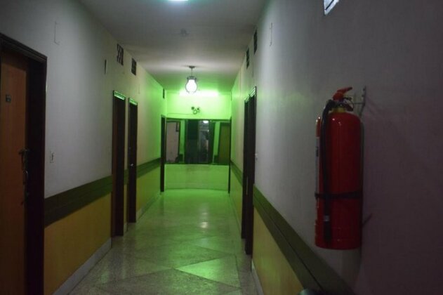 Hotel Green Tower - Photo5