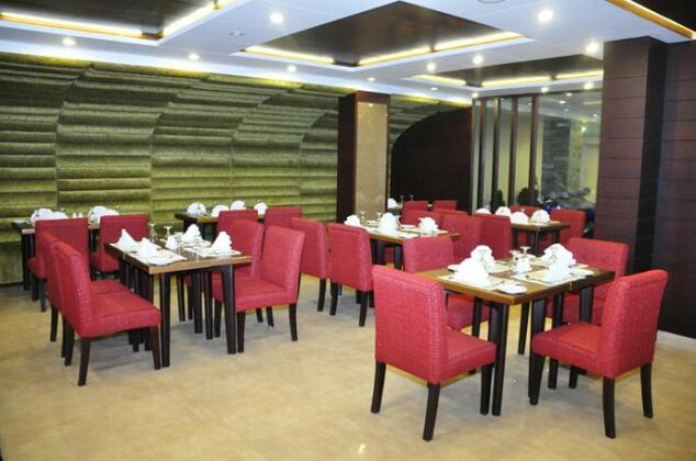 Hotel Holiday Villa Gram - Photo4