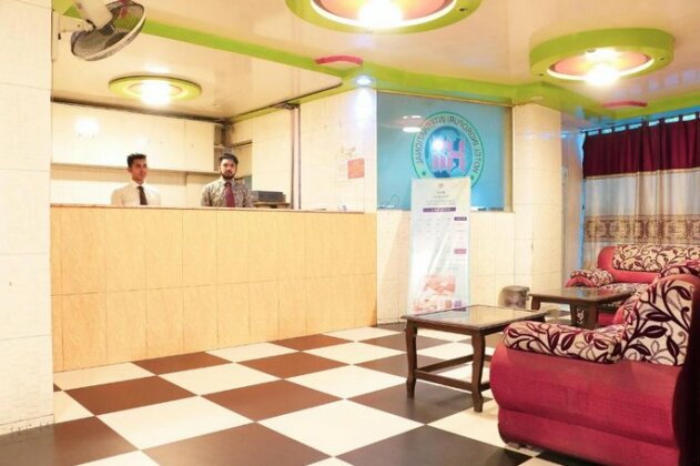 Hotel Indropuri - Photo5