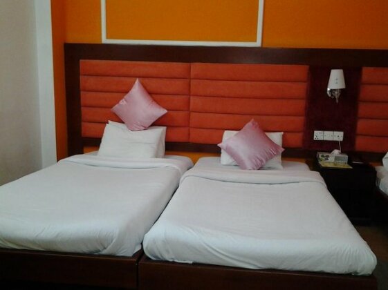 Hotel Northern Ltd - Photo4