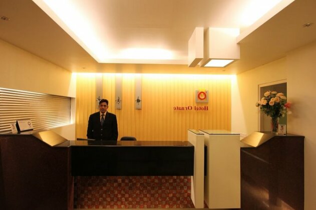 Hotel Ornate - Photo3