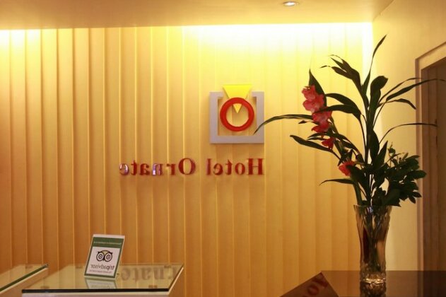 Hotel Ornate - Photo5