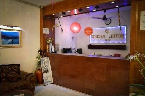 Hotel Pacific Dhaka - Photo3