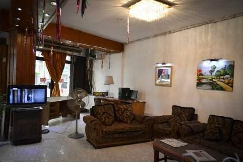 Hotel Pacific Dhaka - Photo4