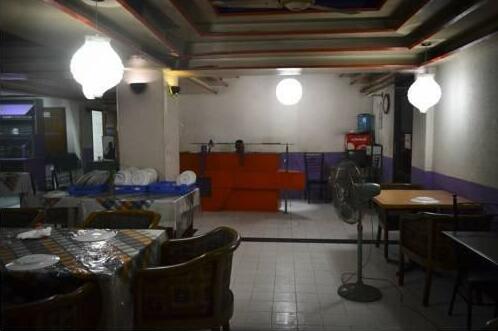 Hotel Pacific Dhaka - Photo5
