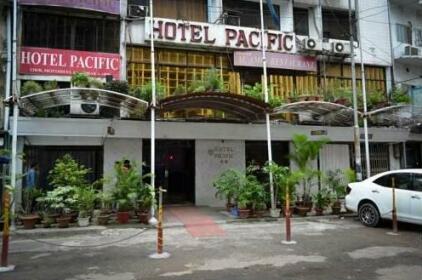 Hotel Pacific Dhaka